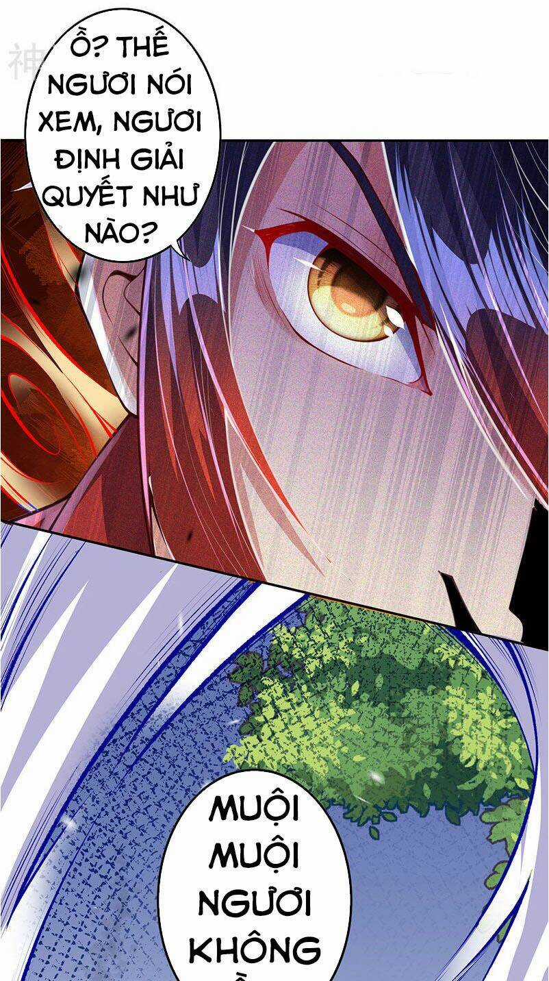 Vô Địch Kiếm Vực - Chapter 4 - Trang 46