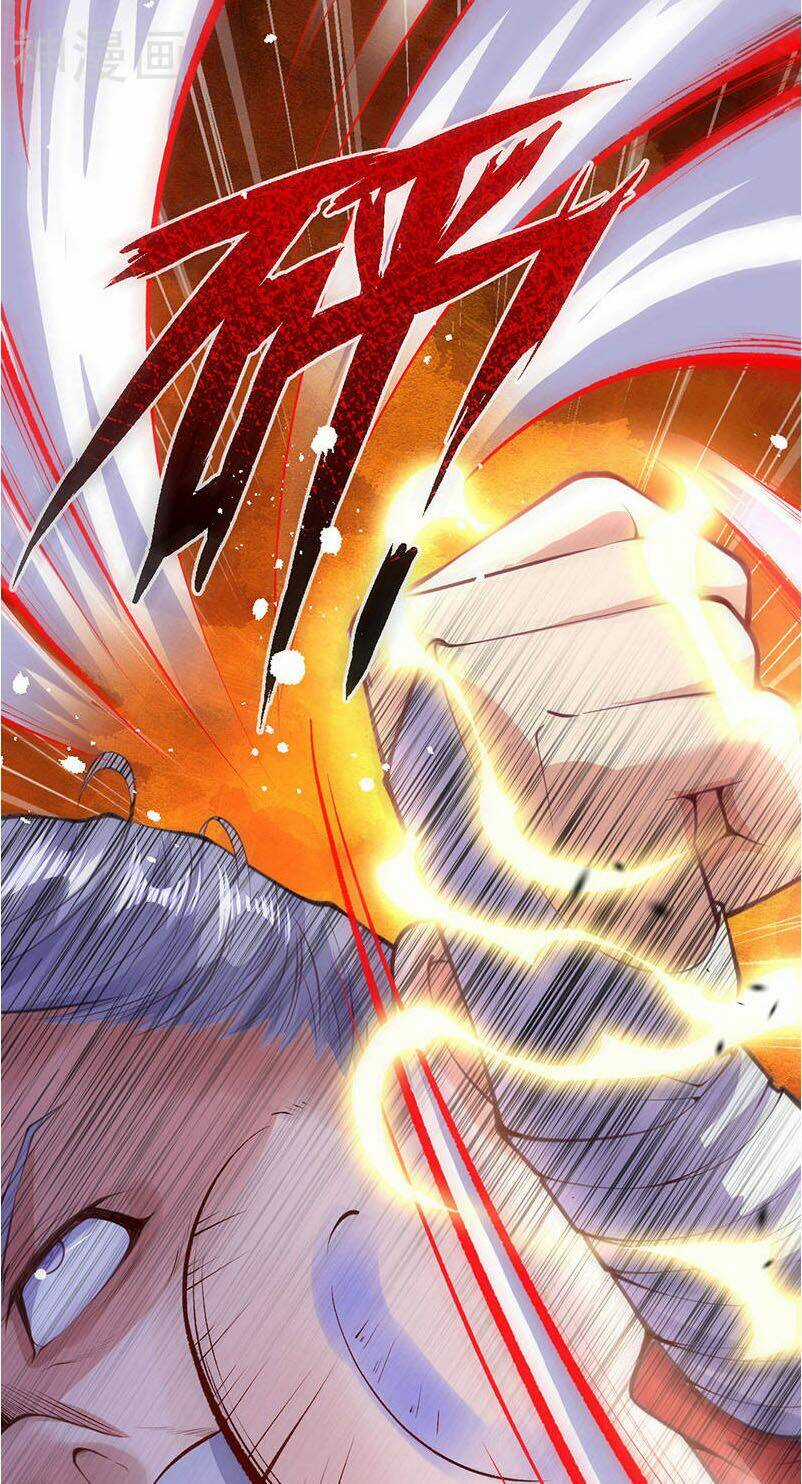 Vô Địch Kiếm Vực - Chapter 4 - Trang 49