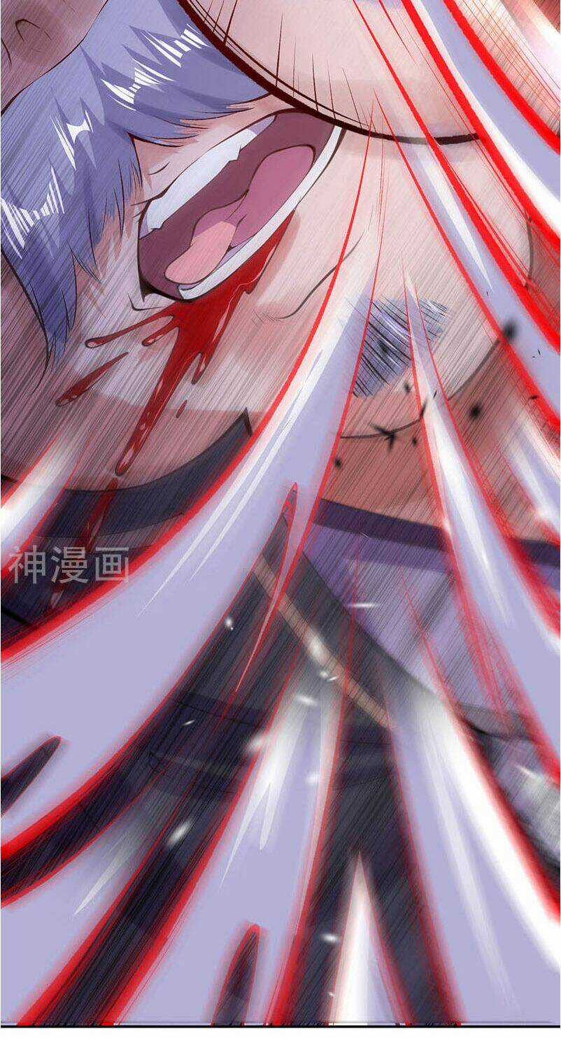 Vô Địch Kiếm Vực - Chapter 4 - Trang 50