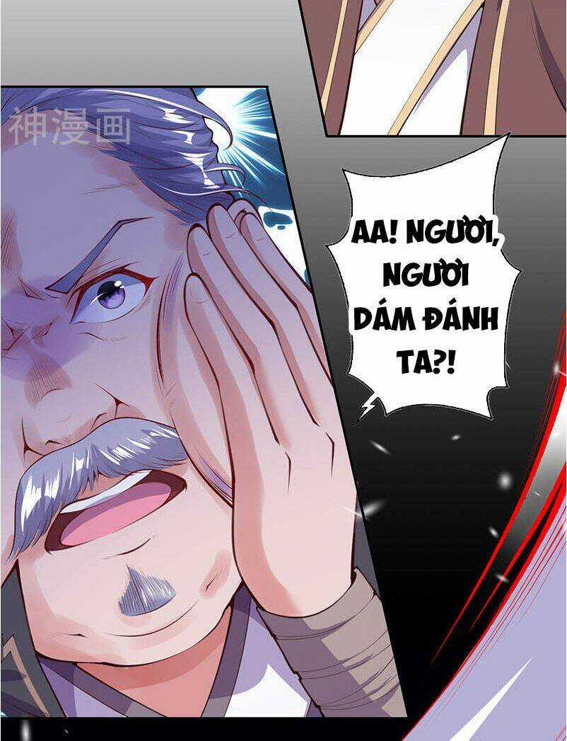 Vô Địch Kiếm Vực - Chapter 4 - Trang 52