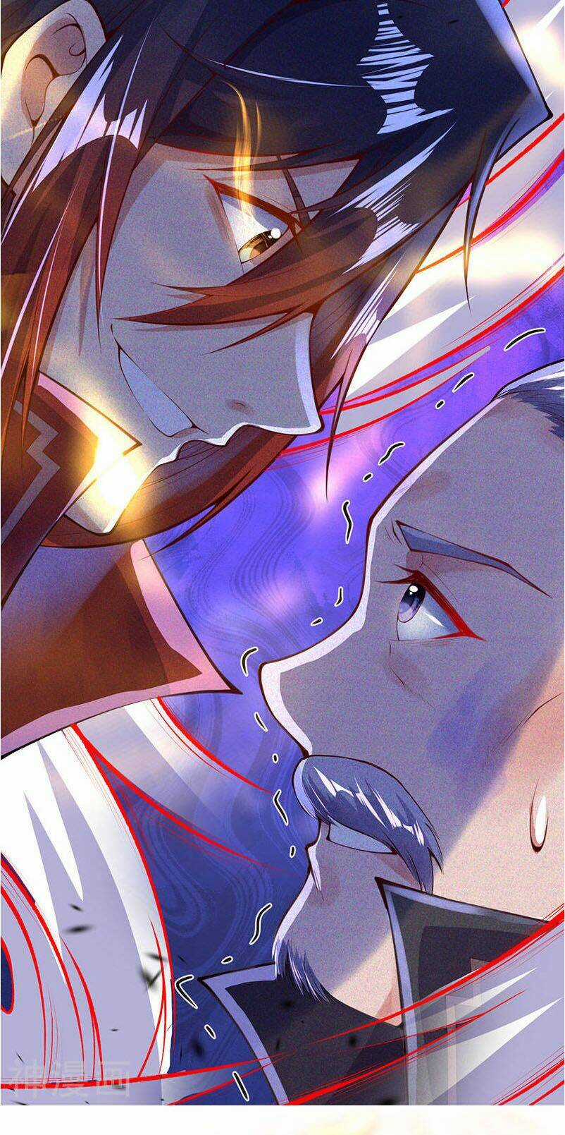 Vô Địch Kiếm Vực - Chapter 4 - Trang 54