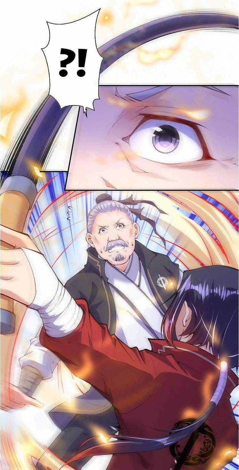 Vô Địch Kiếm Vực - Chapter 4 - Trang 55