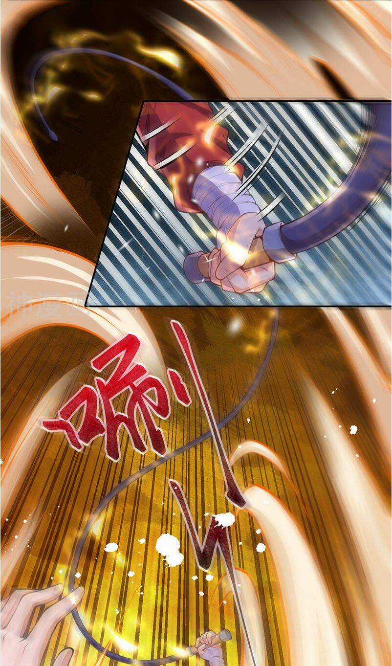 Vô Địch Kiếm Vực - Chapter 4 - Trang 57