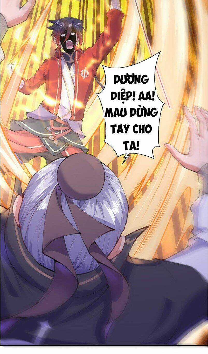 Vô Địch Kiếm Vực - Chapter 4 - Trang 58