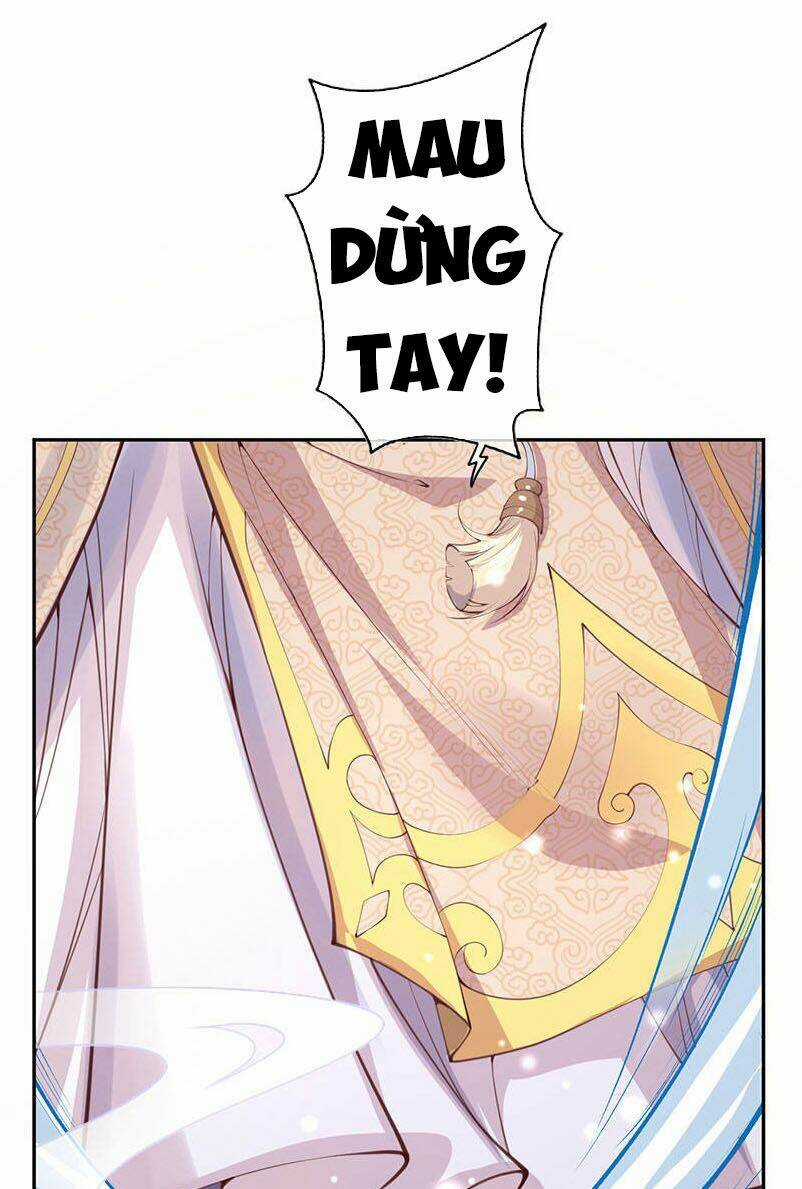 Vô Địch Kiếm Vực - Chapter 4 - Trang 61