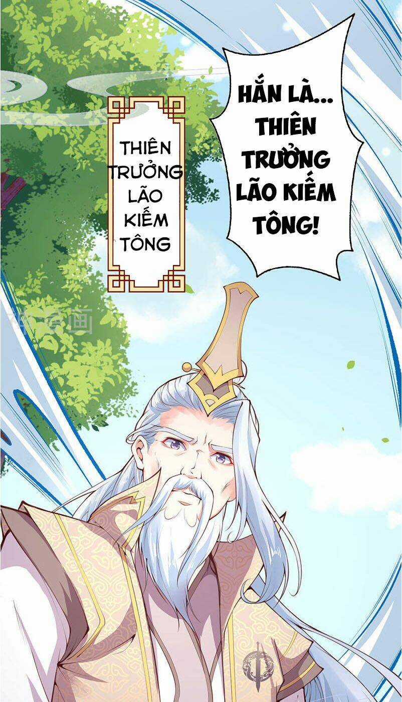 Vô Địch Kiếm Vực - Chapter 4 - Trang 63