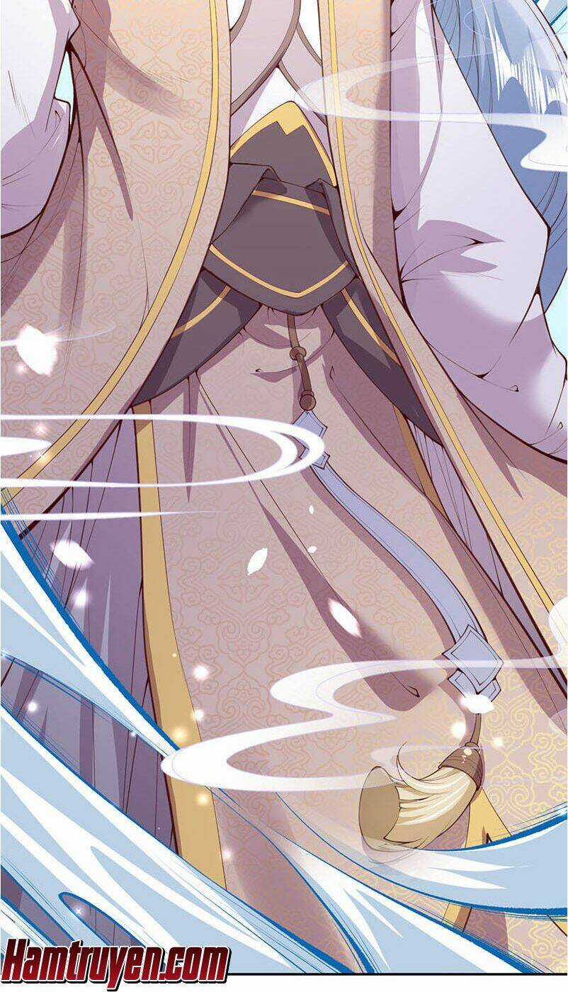 Vô Địch Kiếm Vực - Chapter 4 - Trang 64