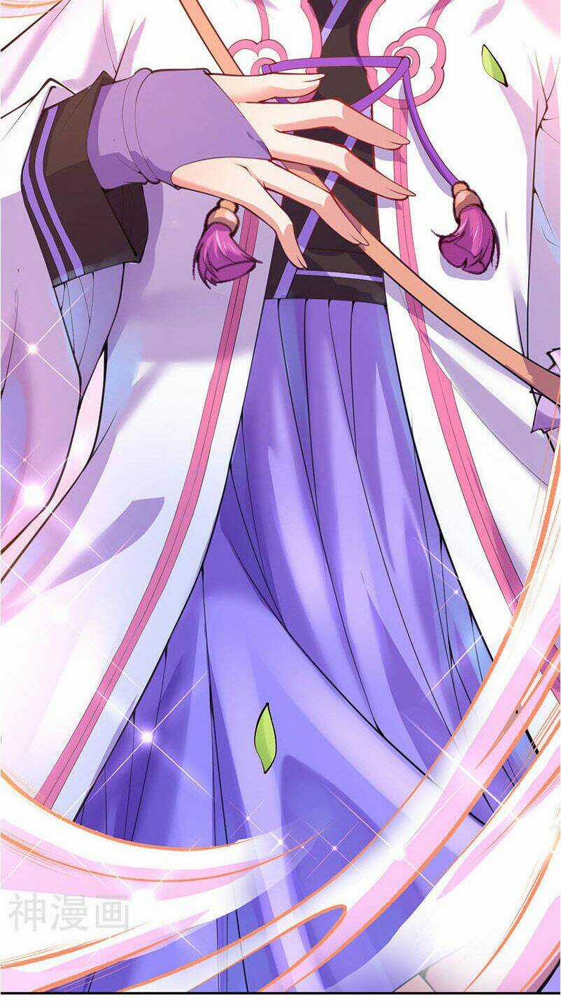 Vô Địch Kiếm Vực - Chapter 4 - Trang 10