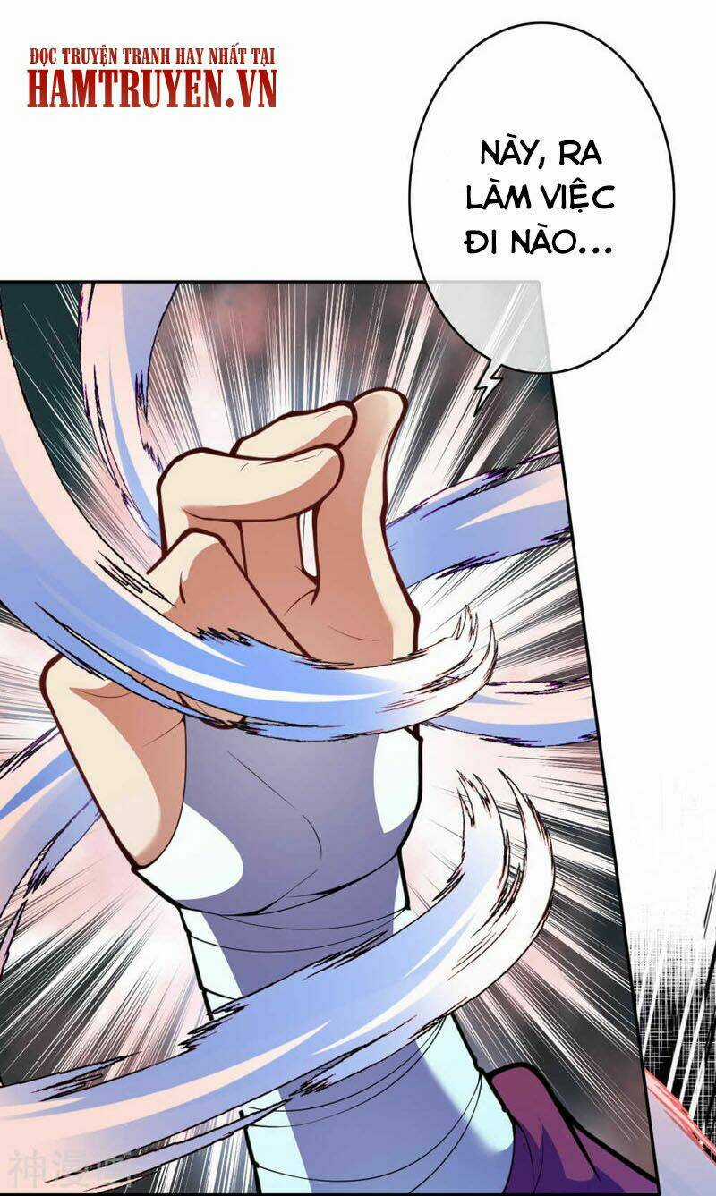 Vô Địch Kiếm Vực - Chapter 40 - Trang 12