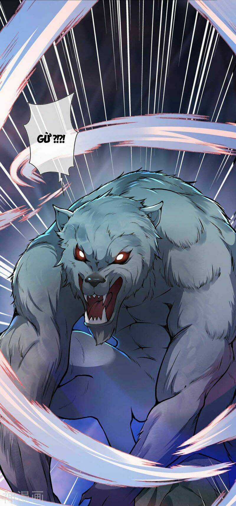 Vô Địch Kiếm Vực - Chapter 40 - Trang 13