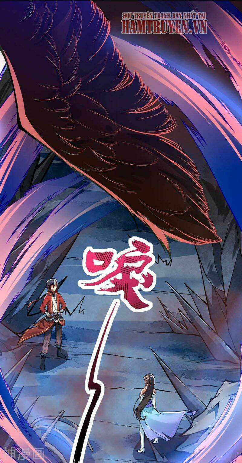 Vô Địch Kiếm Vực - Chapter 40 - Trang 18