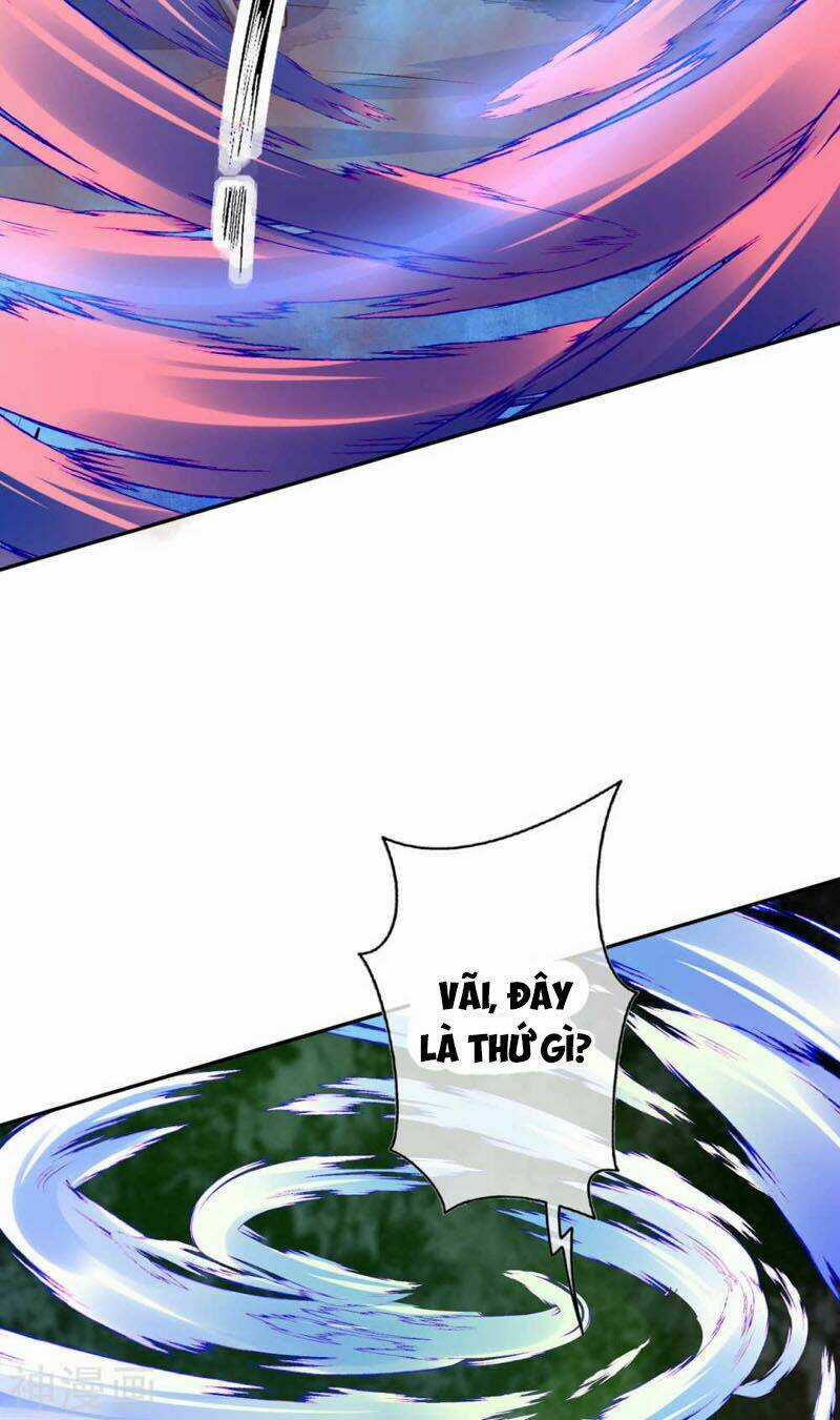 Vô Địch Kiếm Vực - Chapter 40 - Trang 19