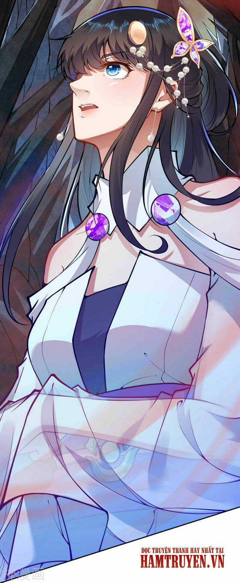 Vô Địch Kiếm Vực - Chapter 40 - Trang 23