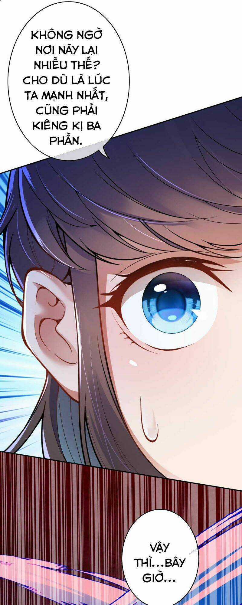 Vô Địch Kiếm Vực - Chapter 40 - Trang 24