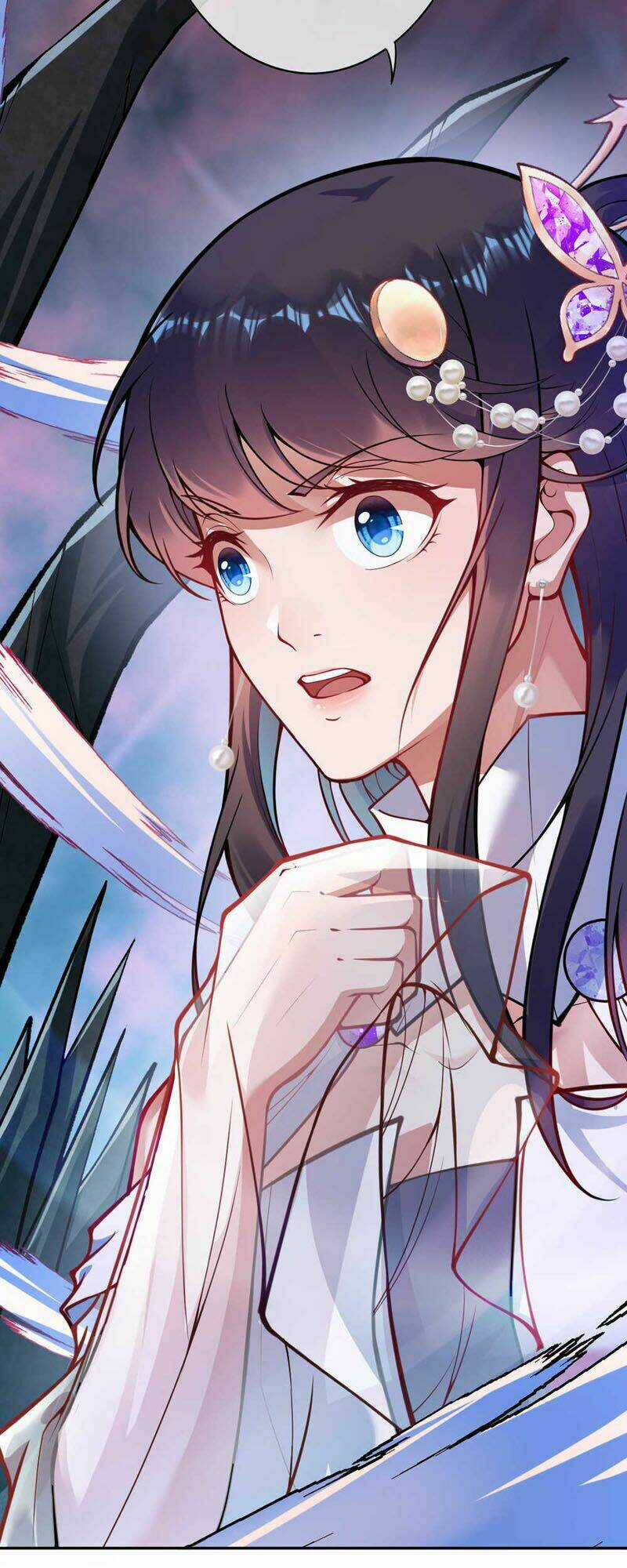 Vô Địch Kiếm Vực - Chapter 40 - Trang 8