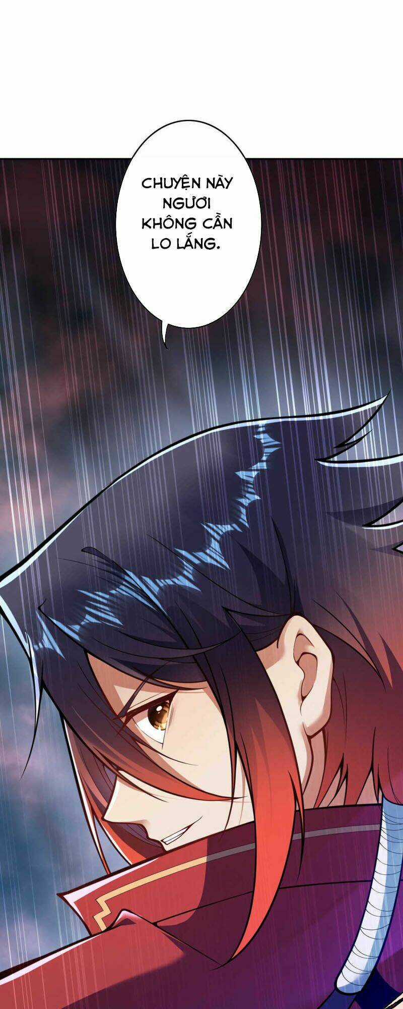 Vô Địch Kiếm Vực - Chapter 40 - Trang 10