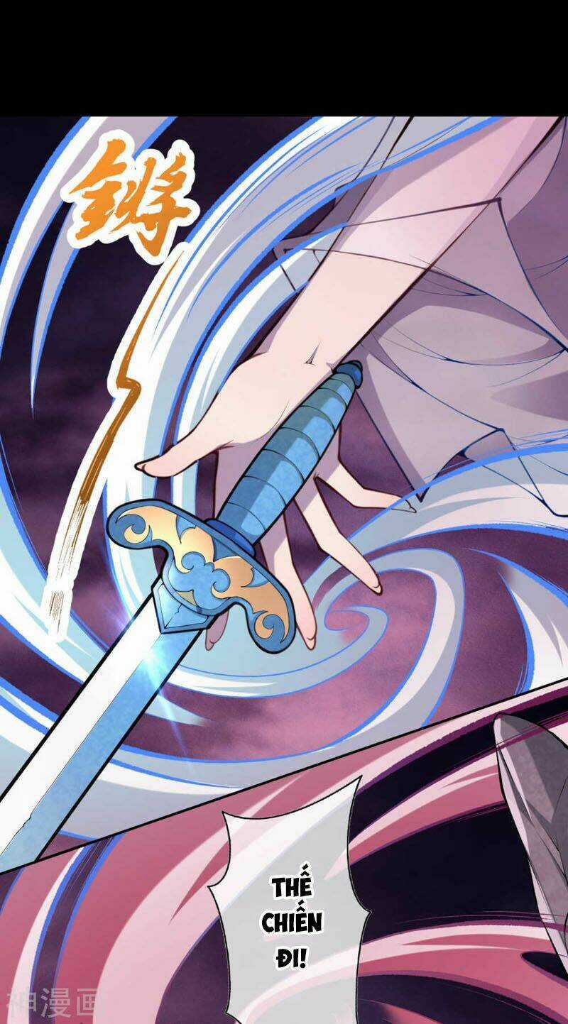 Vô Địch Kiếm Vực - Chapter 41 - Trang 14