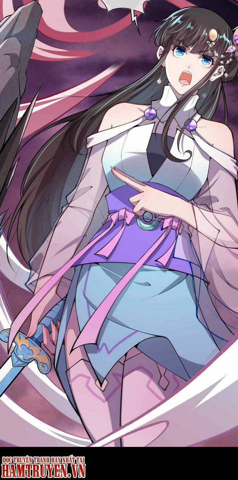 Vô Địch Kiếm Vực - Chapter 41 - Trang 15