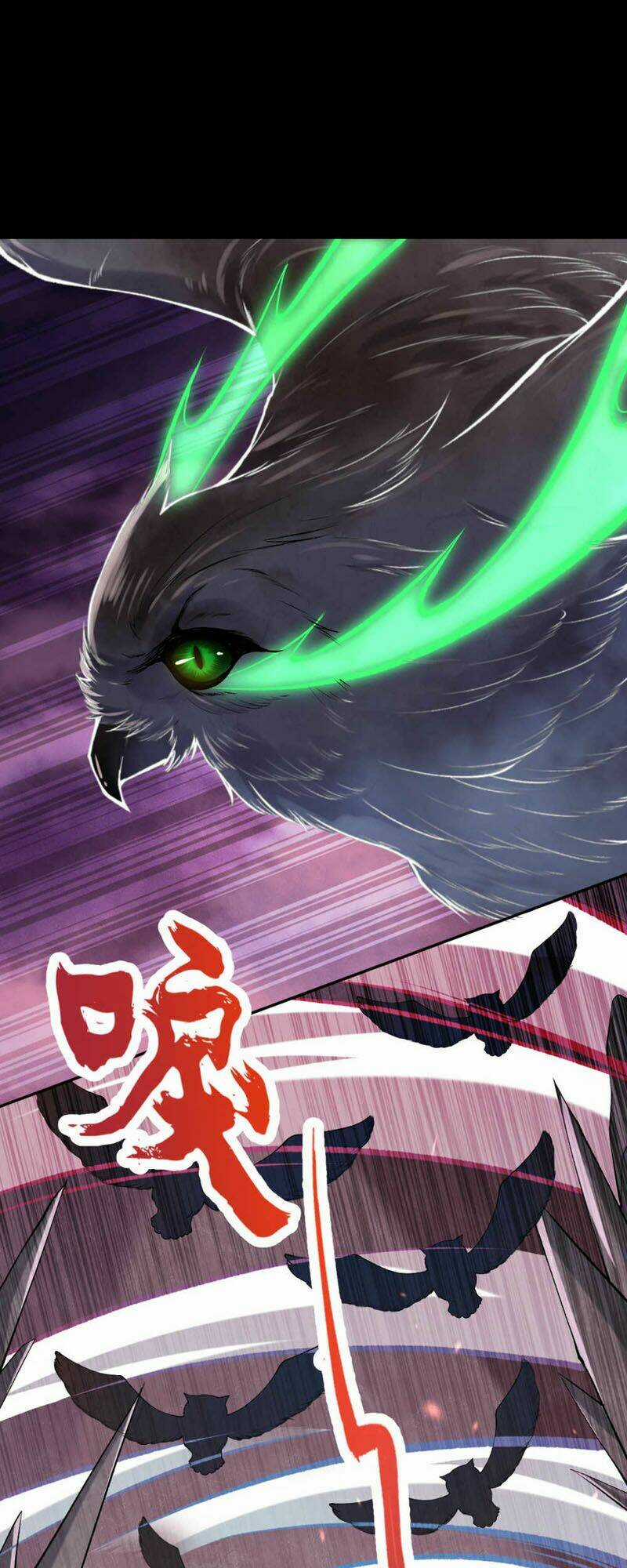 Vô Địch Kiếm Vực - Chapter 41 - Trang 16