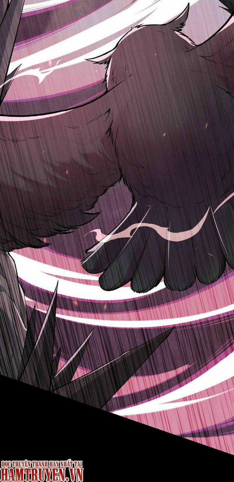 Vô Địch Kiếm Vực - Chapter 41 - Trang 19