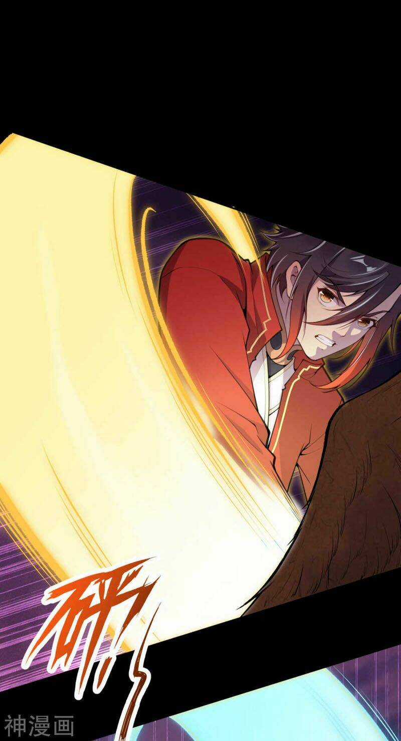 Vô Địch Kiếm Vực - Chapter 41 - Trang 20