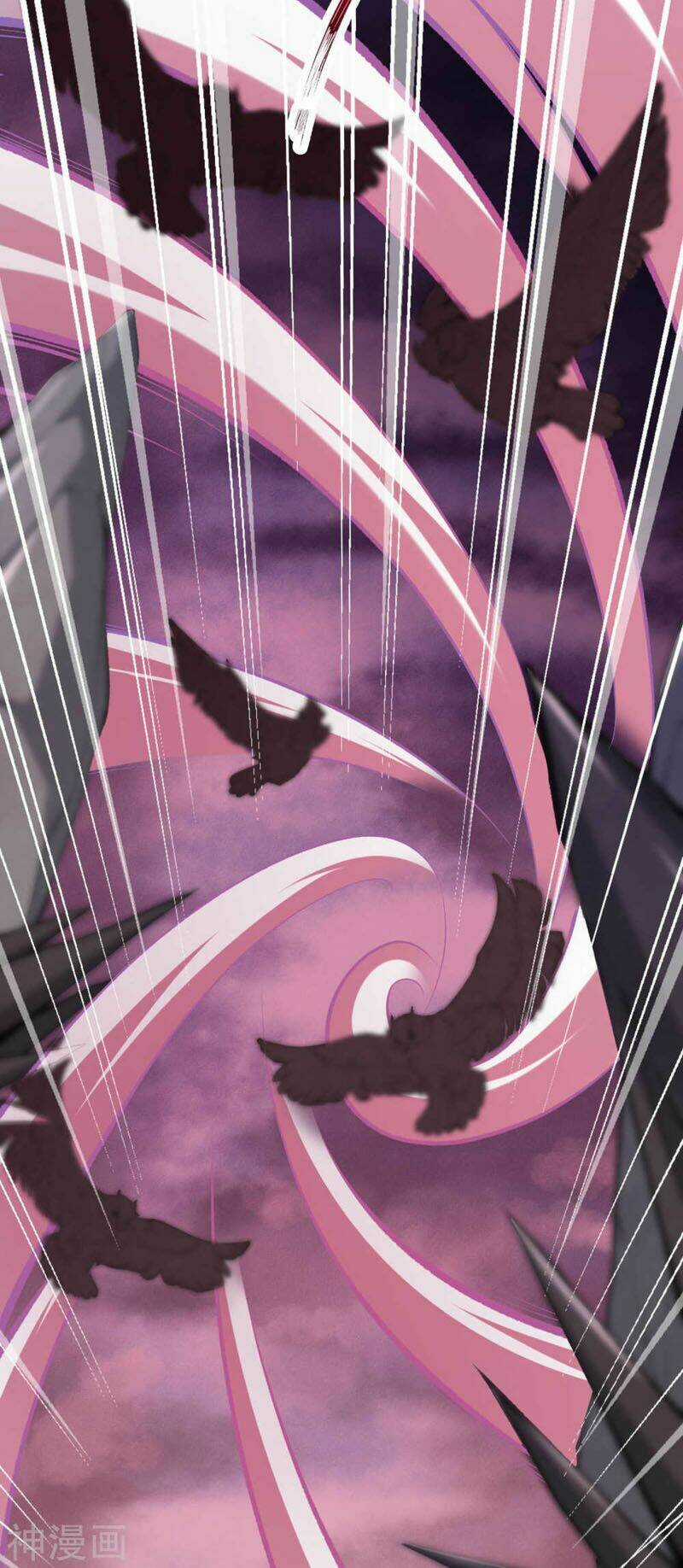 Vô Địch Kiếm Vực - Chapter 41 - Trang 23