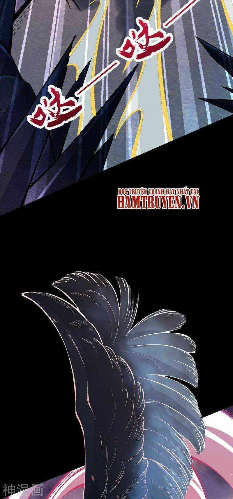 Vô Địch Kiếm Vực - Chapter 41 - Trang 4