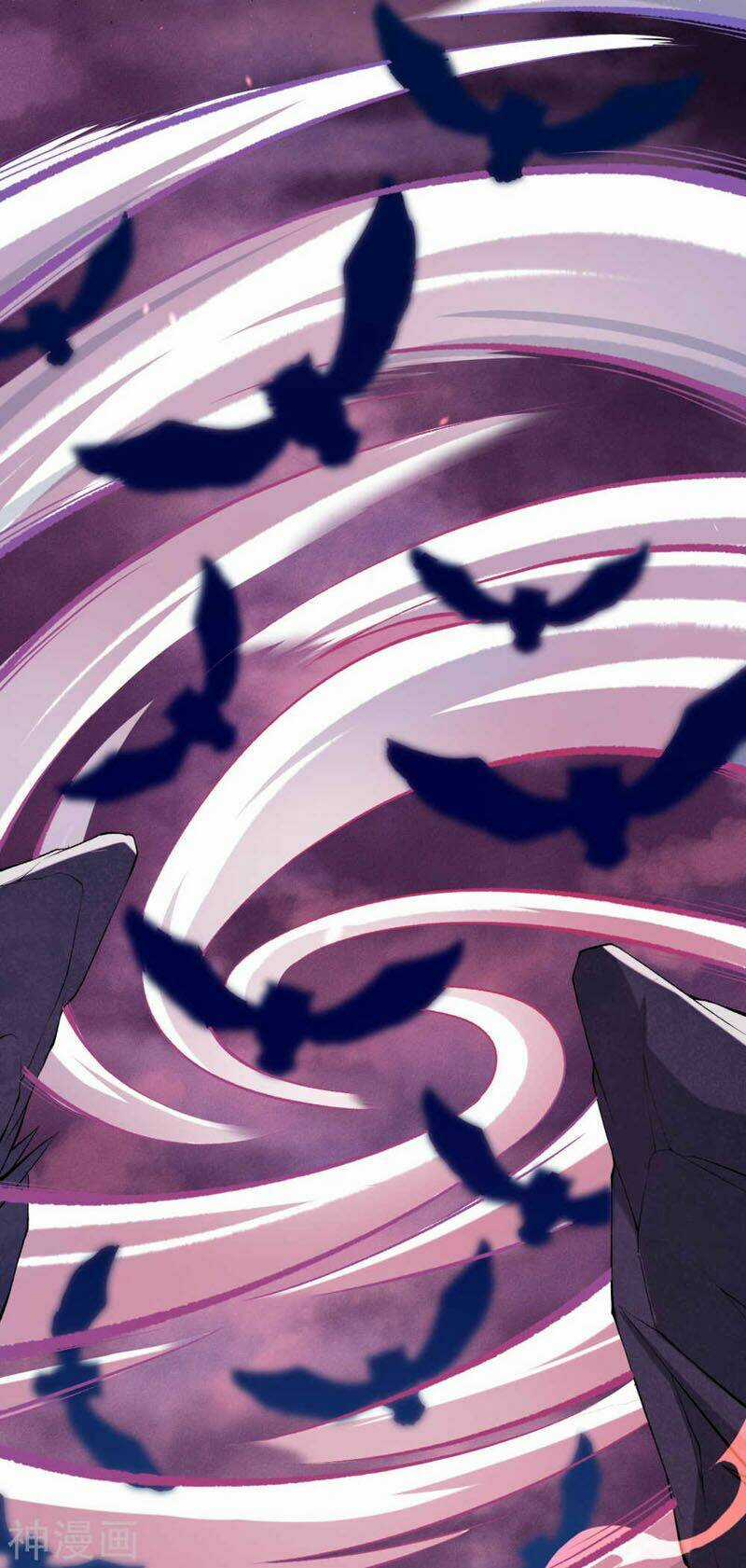 Vô Địch Kiếm Vực - Chapter 41 - Trang 7