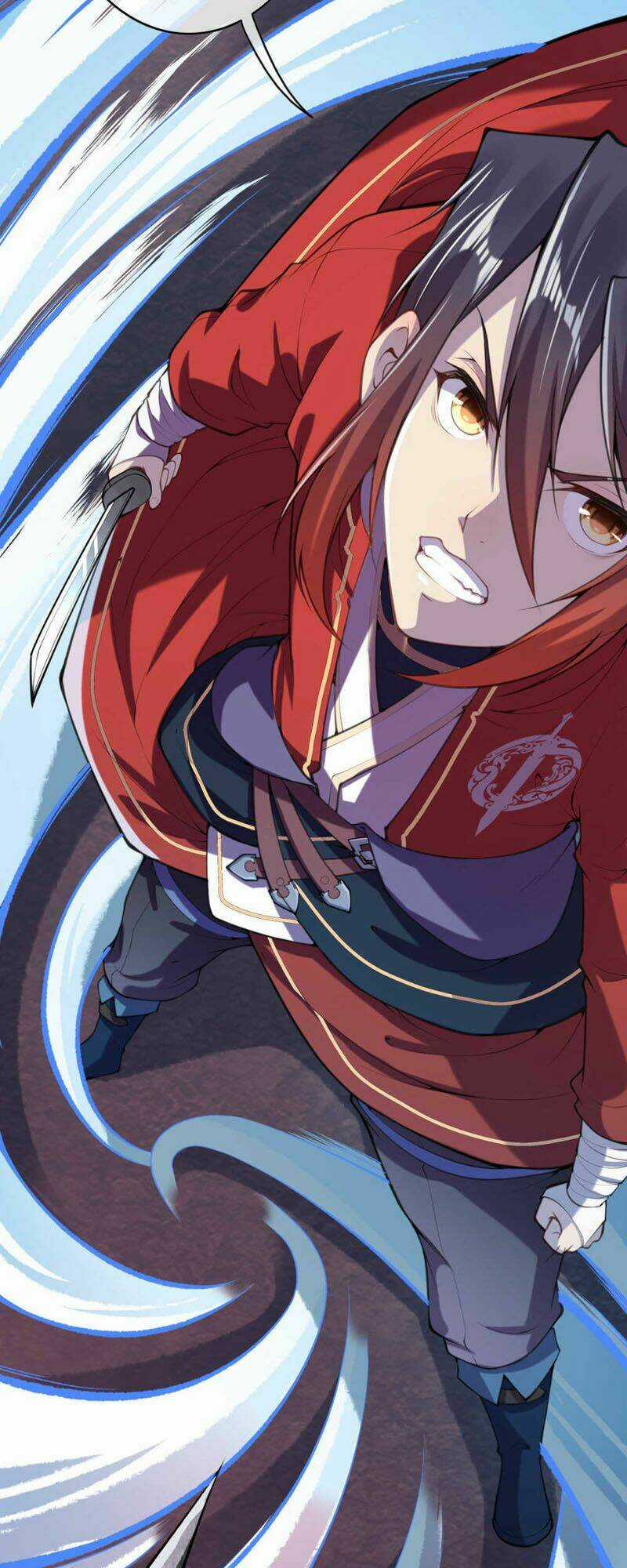 Vô Địch Kiếm Vực - Chapter 41 - Trang 10