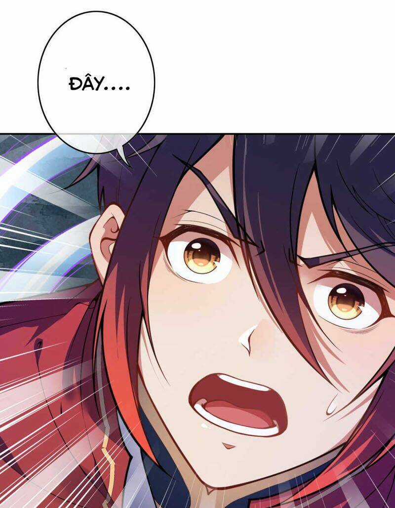 Vô Địch Kiếm Vực - Chapter 42 - Trang 15