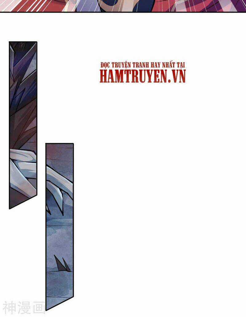 Vô Địch Kiếm Vực - Chapter 42 - Trang 16