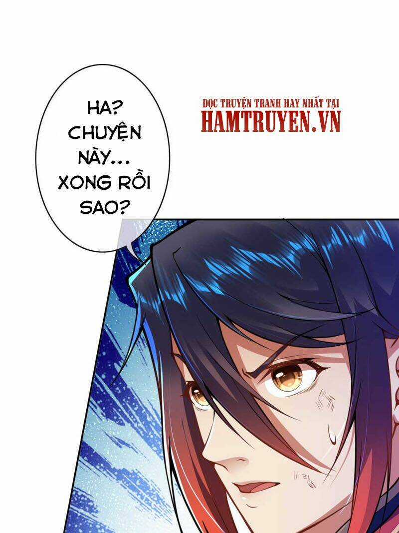 Vô Địch Kiếm Vực - Chapter 42 - Trang 18