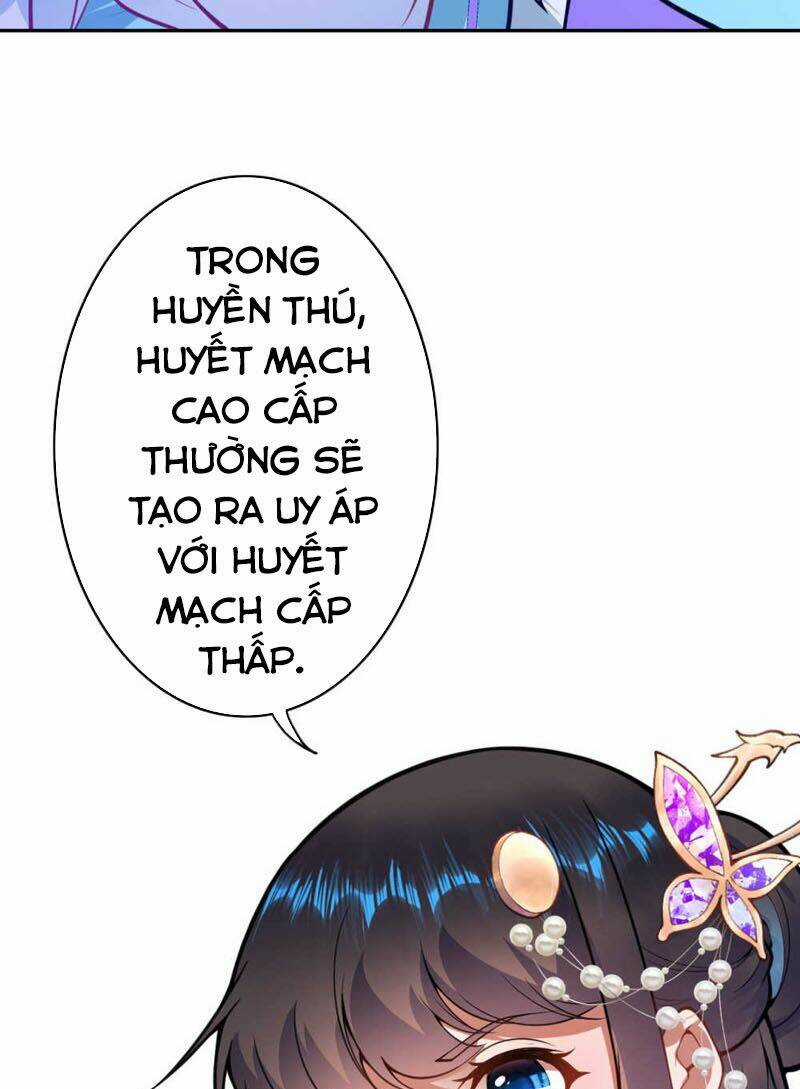 Vô Địch Kiếm Vực - Chapter 42 - Trang 21