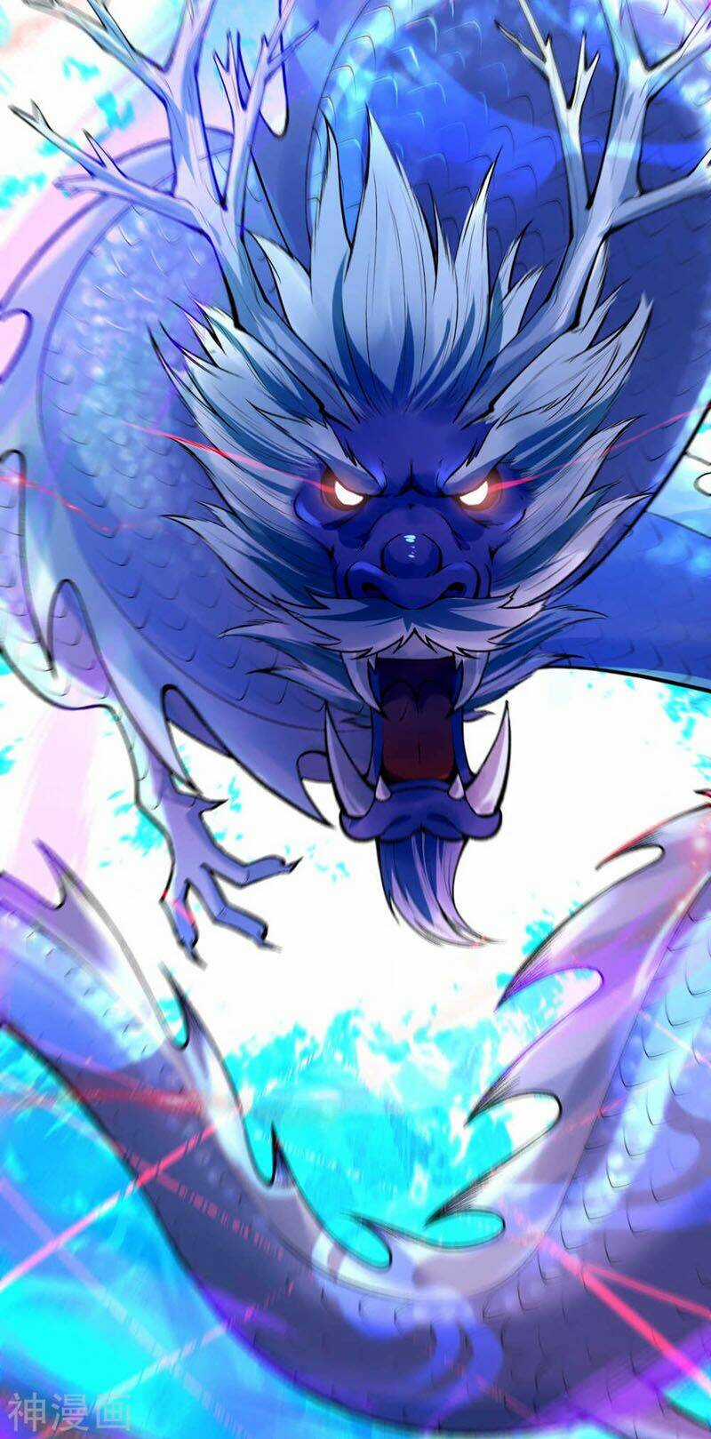 Vô Địch Kiếm Vực - Chapter 42 - Trang 24