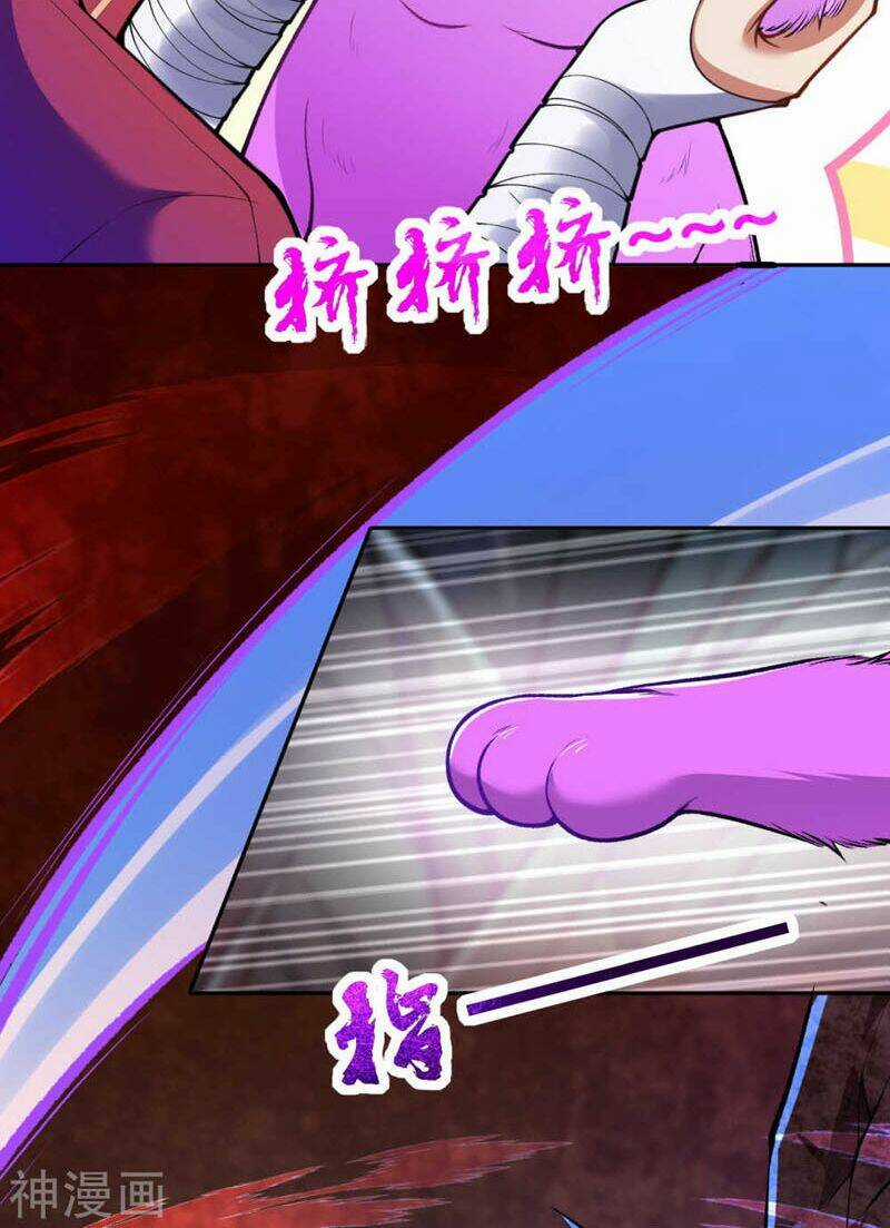 Vô Địch Kiếm Vực - Chapter 42 - Trang 27