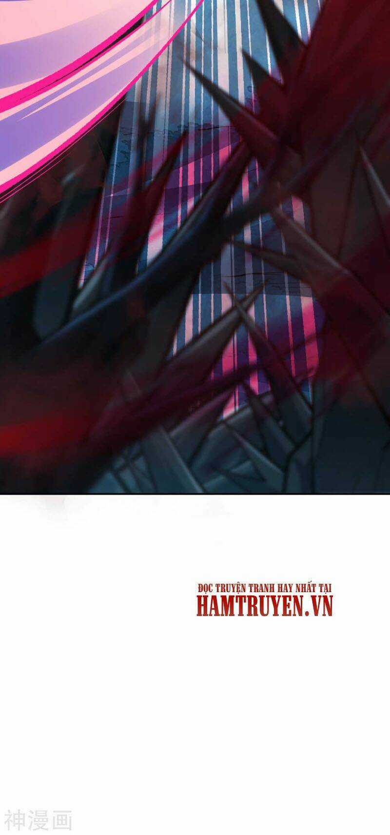 Vô Địch Kiếm Vực - Chapter 42 - Trang 33