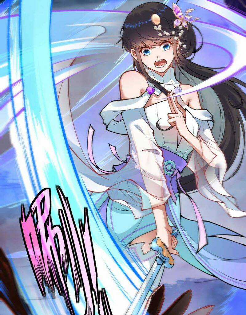 Vô Địch Kiếm Vực - Chapter 42 - Trang 6