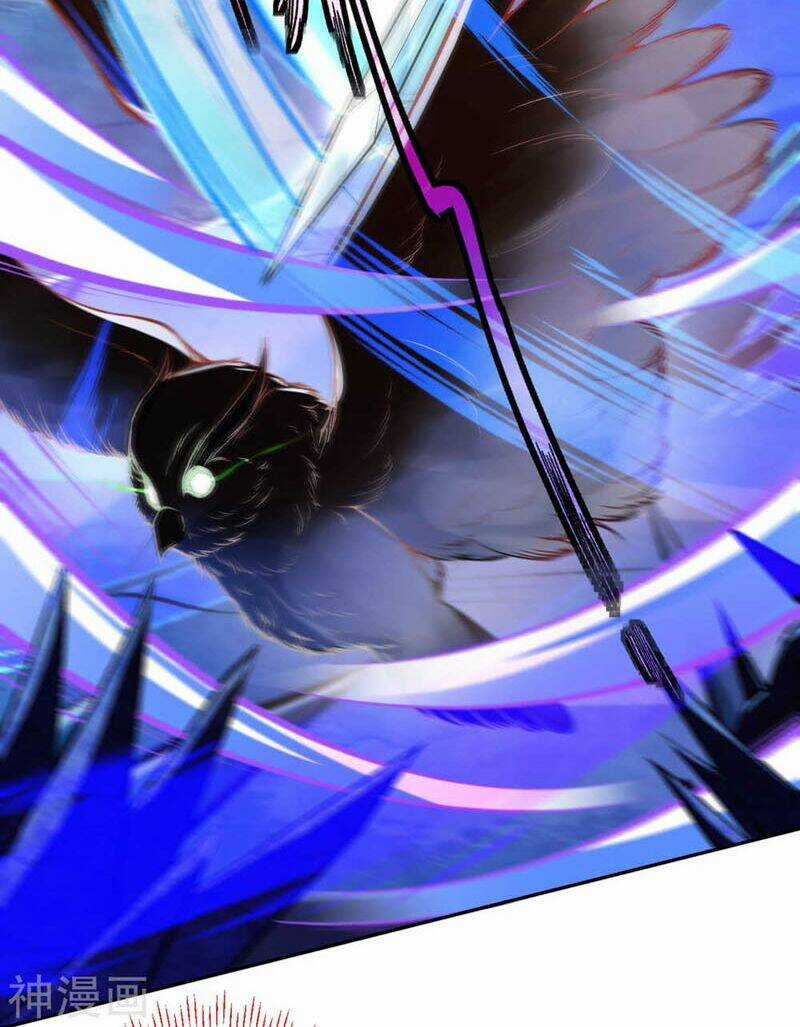 Vô Địch Kiếm Vực - Chapter 42 - Trang 7