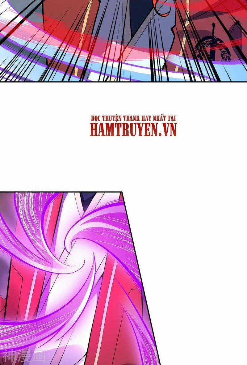 Vô Địch Kiếm Vực - Chapter 42 - Trang 9