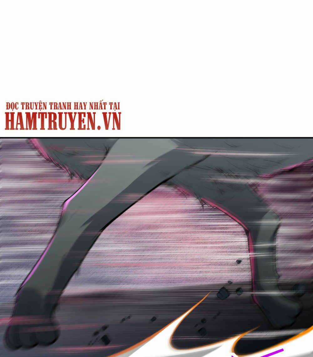 Vô Địch Kiếm Vực - Chapter 43 - Trang 1