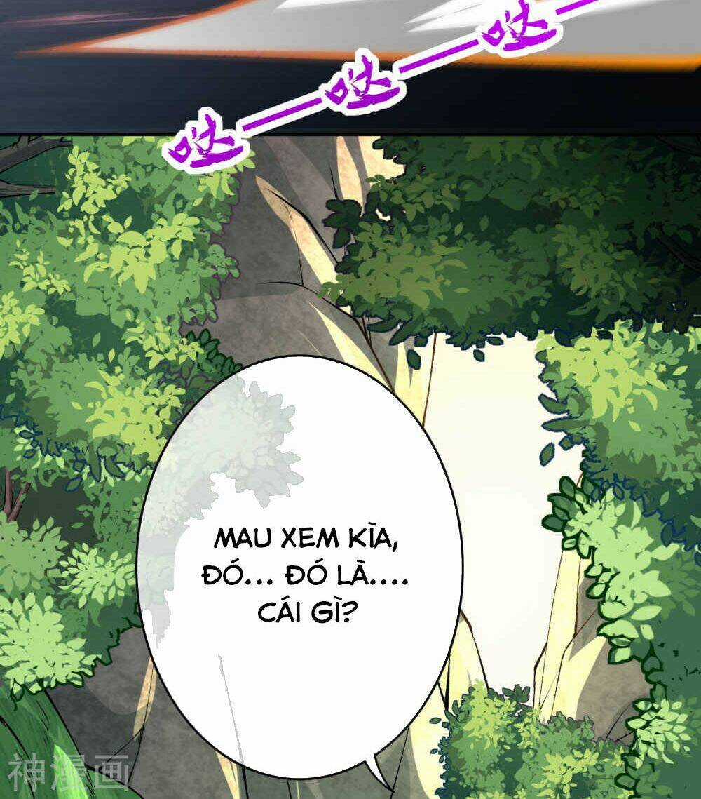 Vô Địch Kiếm Vực - Chapter 43 - Trang 2