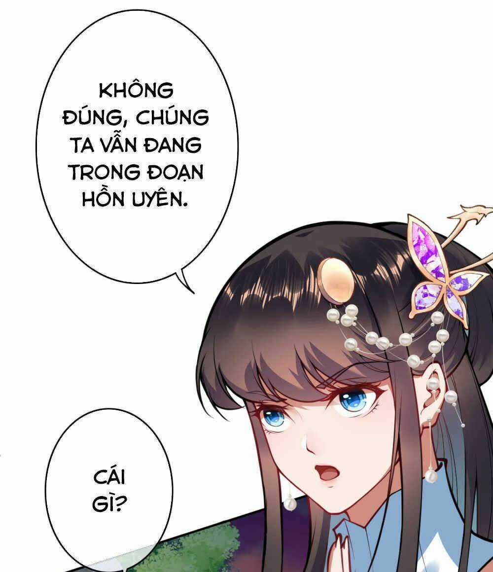Vô Địch Kiếm Vực - Chapter 43 - Trang 13