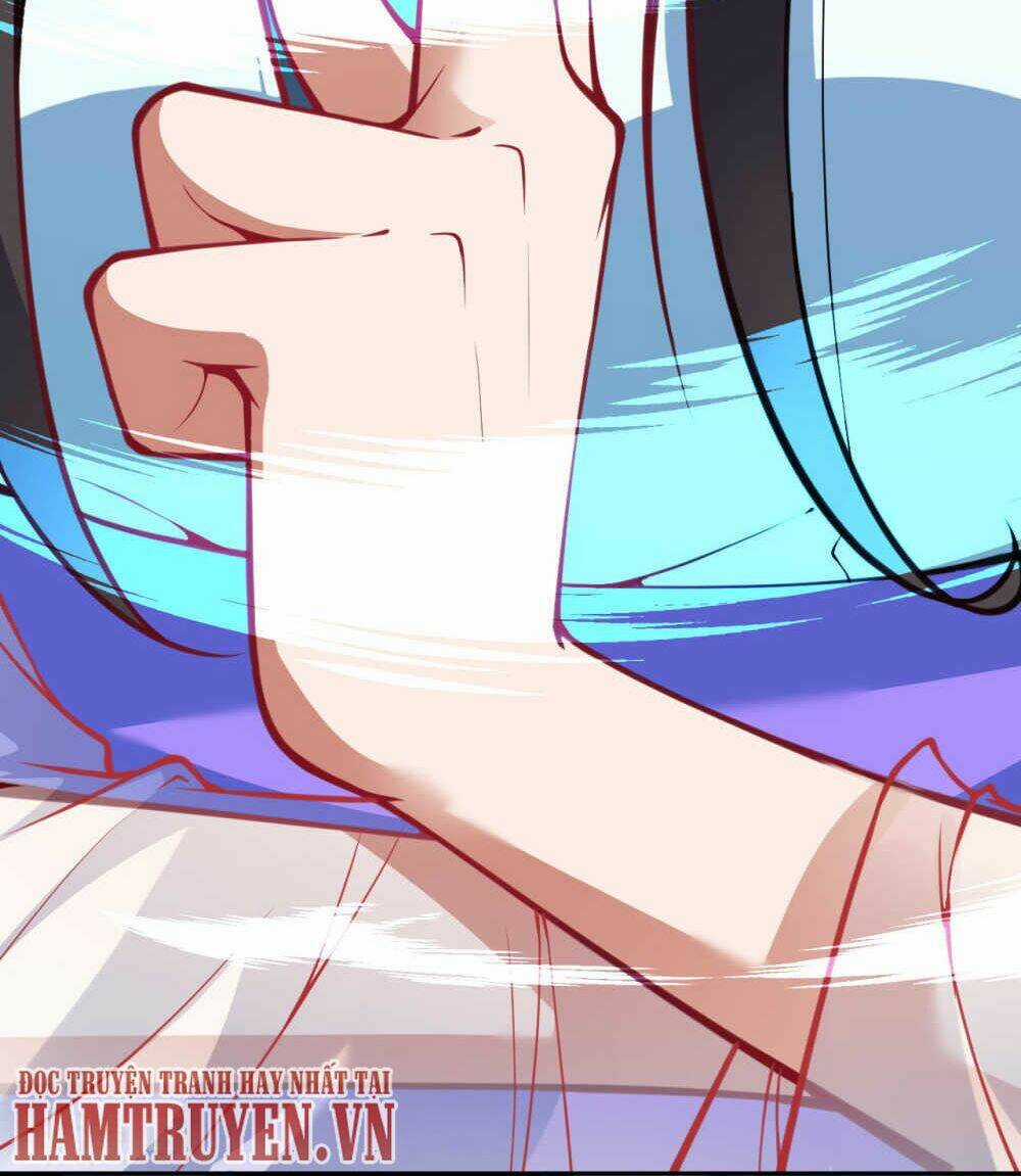 Vô Địch Kiếm Vực - Chapter 43 - Trang 16