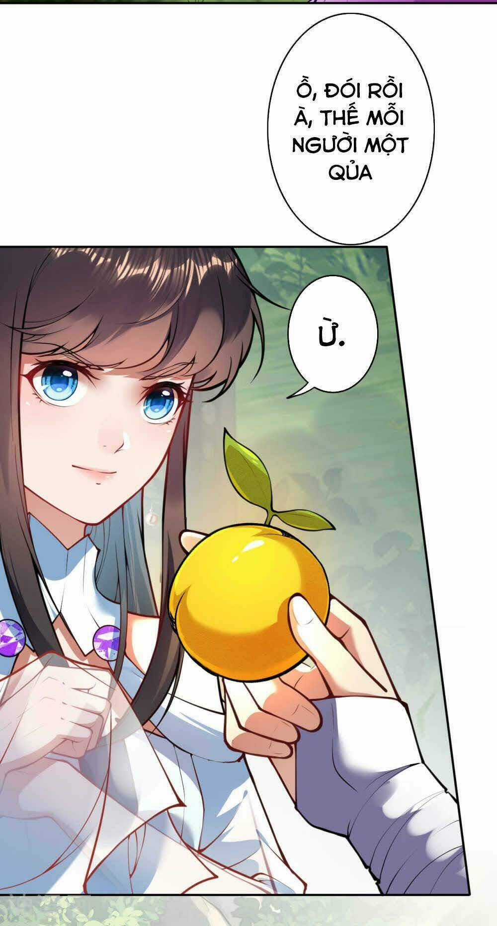 Vô Địch Kiếm Vực - Chapter 43 - Trang 23