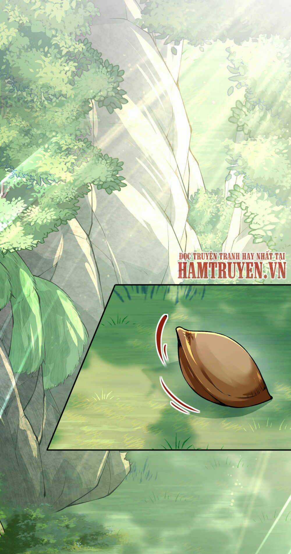 Vô Địch Kiếm Vực - Chapter 43 - Trang 24