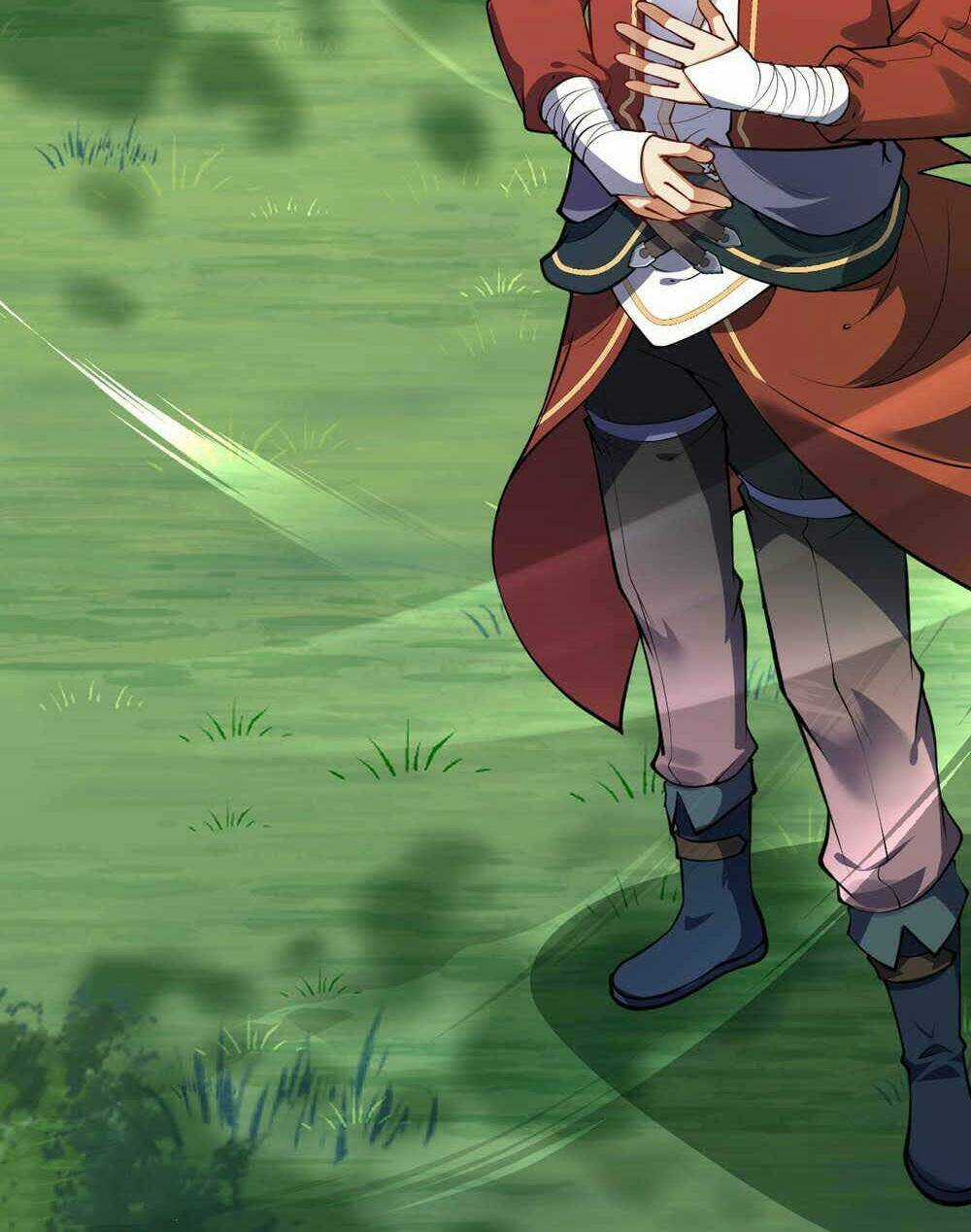 Vô Địch Kiếm Vực - Chapter 43 - Trang 26