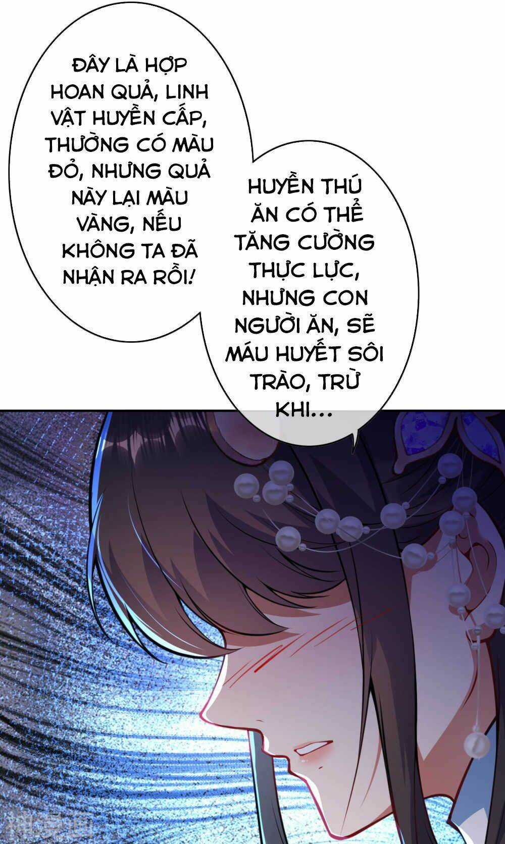 Vô Địch Kiếm Vực - Chapter 43 - Trang 29