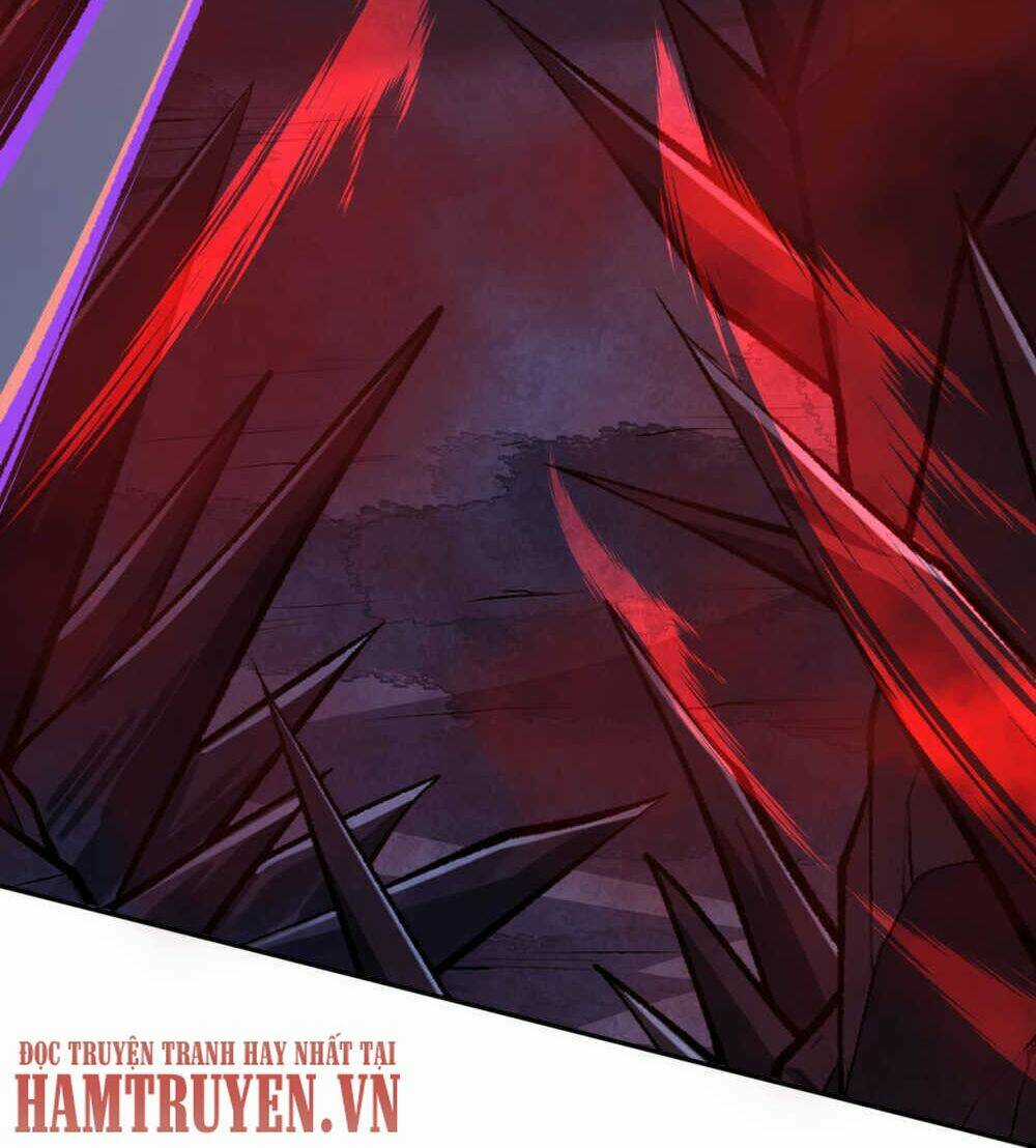 Vô Địch Kiếm Vực - Chapter 43 - Trang 7