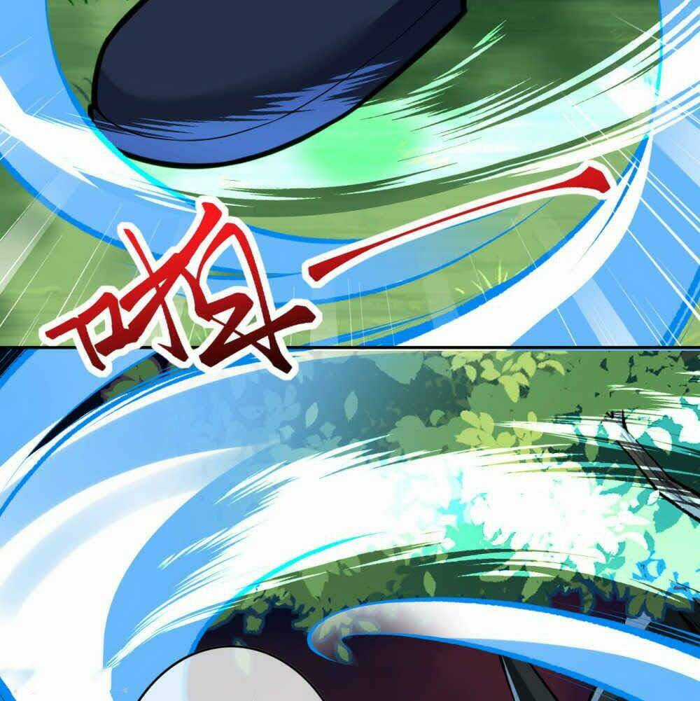 Vô Địch Kiếm Vực - Chapter 43 - Trang 9