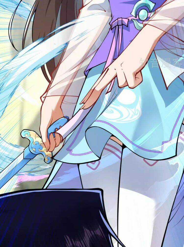 Vô Địch Kiếm Vực - Chapter 44 - Trang 2